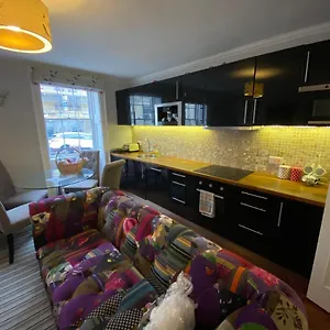 Centre - Rivers Street, Quiet 2 Bed Ground Floor Georgian Garden **** Bath