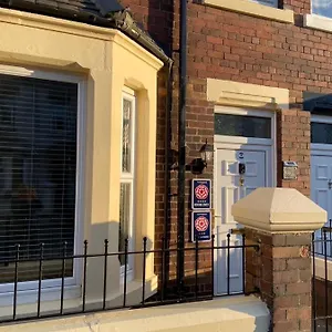 The Beaches En-suite Guest house Redcar