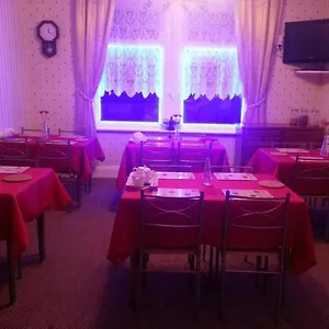 Croft House Hotel Hotel Blackpool