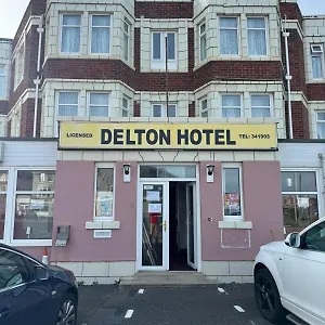 Delton Hotel Blackpool